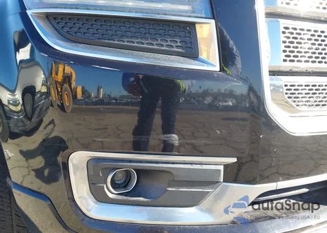 2015 GMC Acadia Denali from USA, damaged, VIN 1GKKRTKD6FJ138939